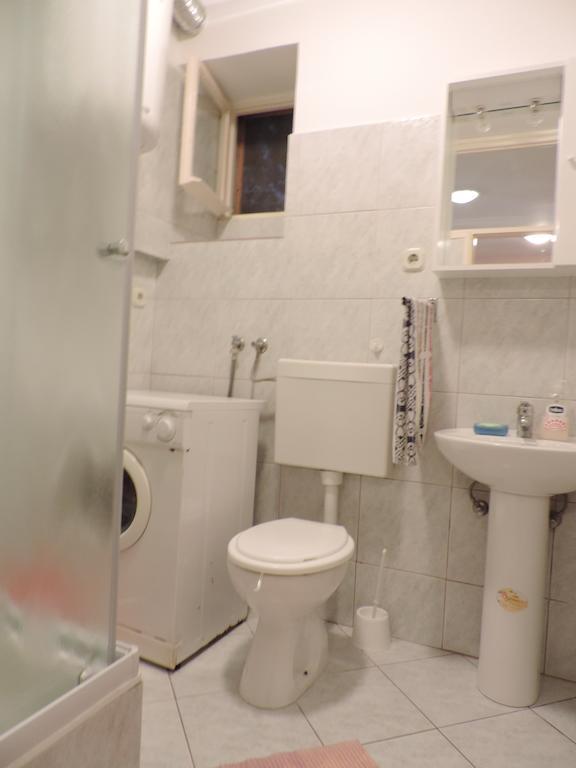 Pera Apartman
