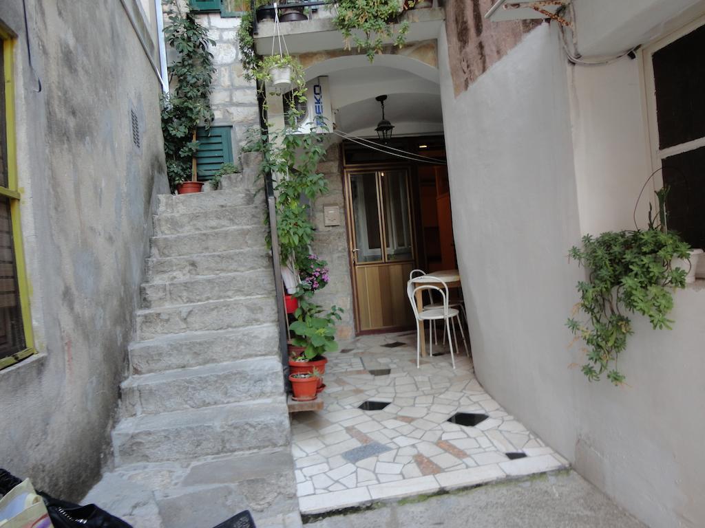 Pera Apartman Split