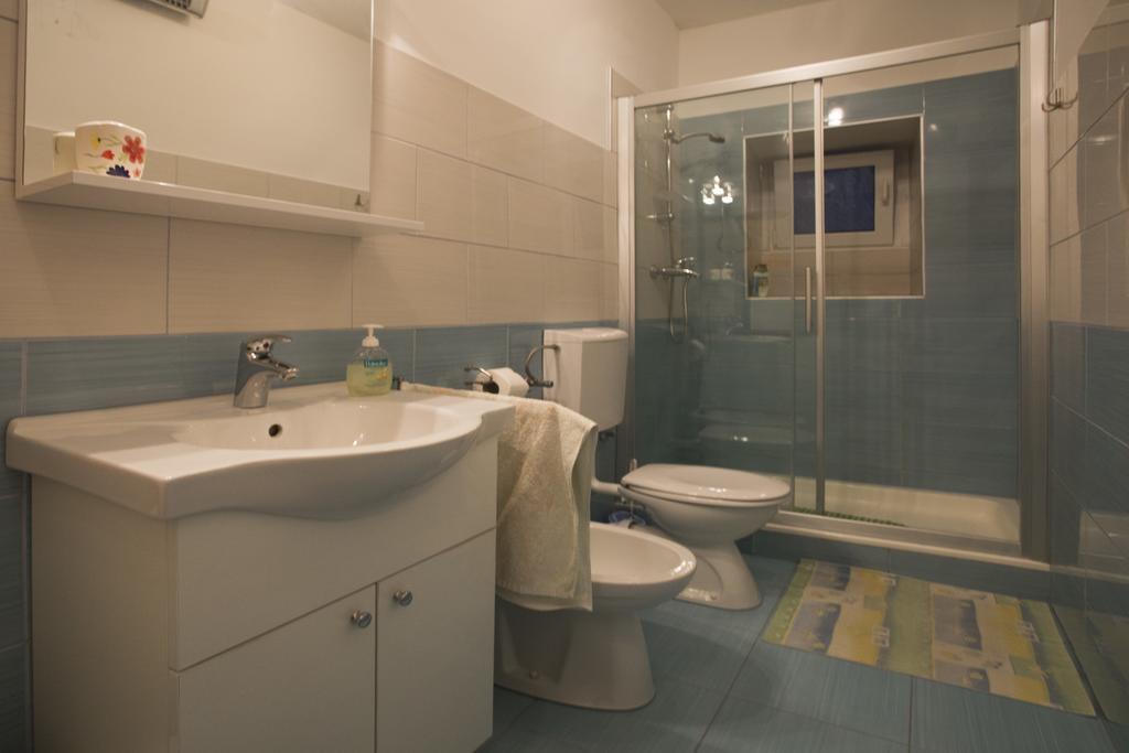 Apartman Pera *