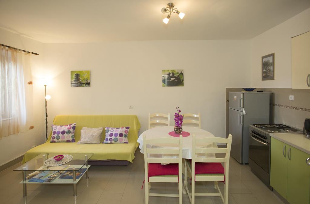 Apartman Pera Split