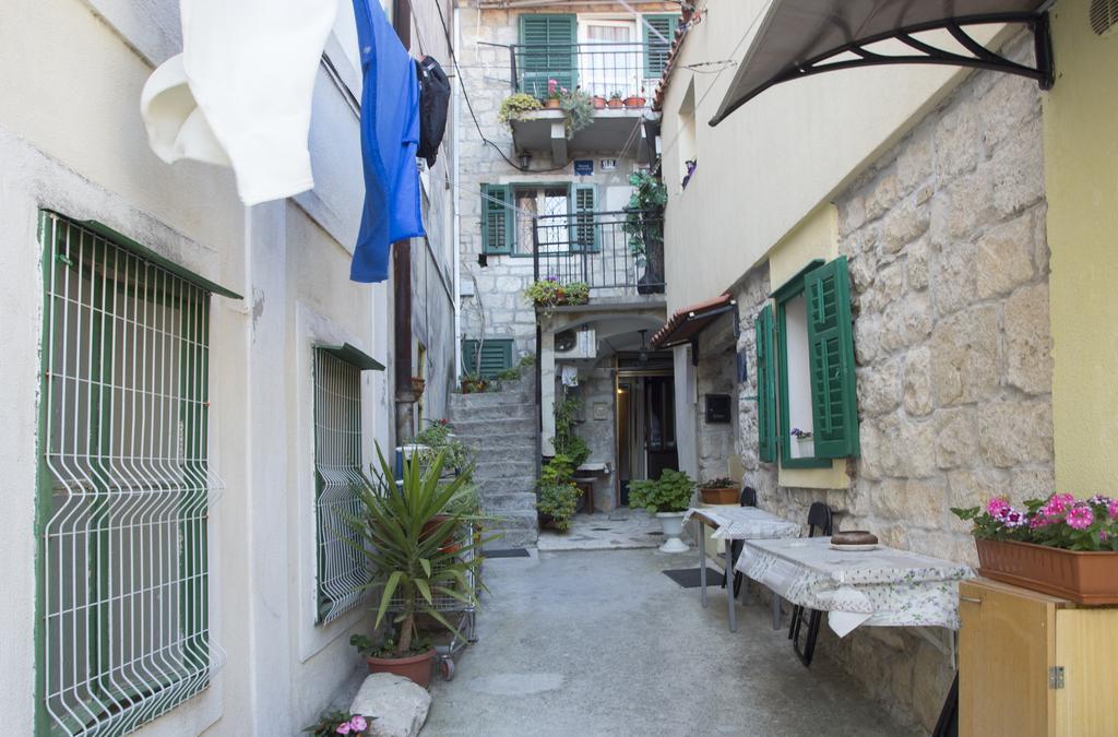 Pera Apartman Split