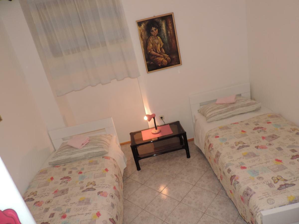 Apartman Pera *